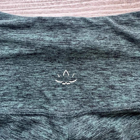 Beyond yoga Capri leggings Sz Xs super soft high waist - Picture 3 of 4